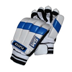 SM Player Cricket Batting Gloves